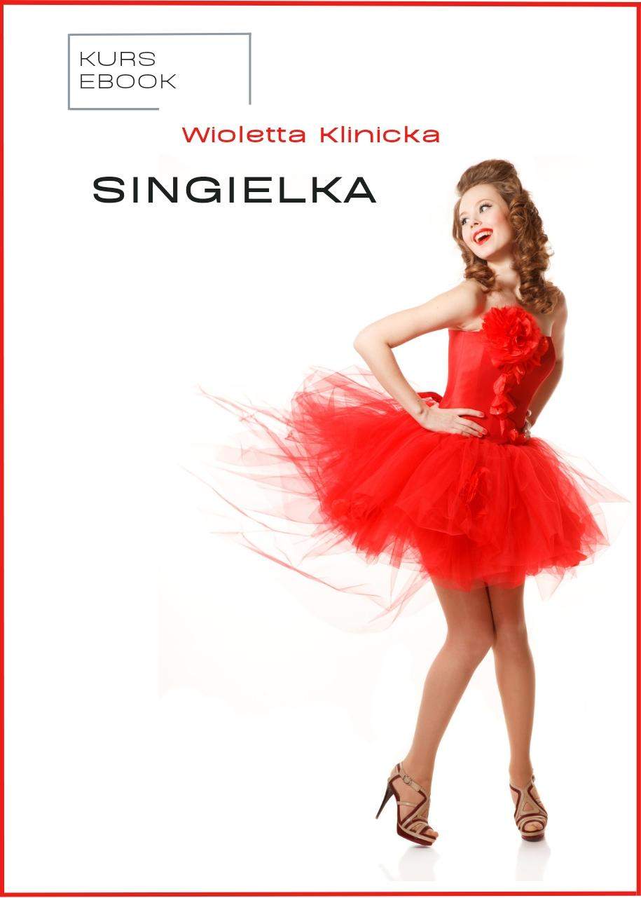Singielka - kurs ebook