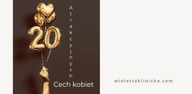 co mężczyźni lubią w kobietach