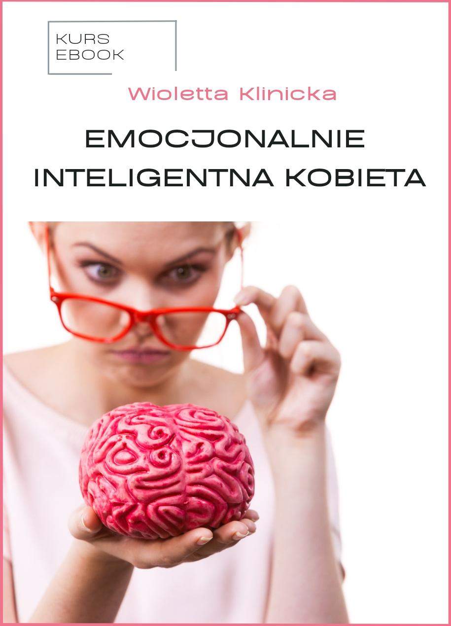Ebooki dla kobiet - Wioletta Klinicka