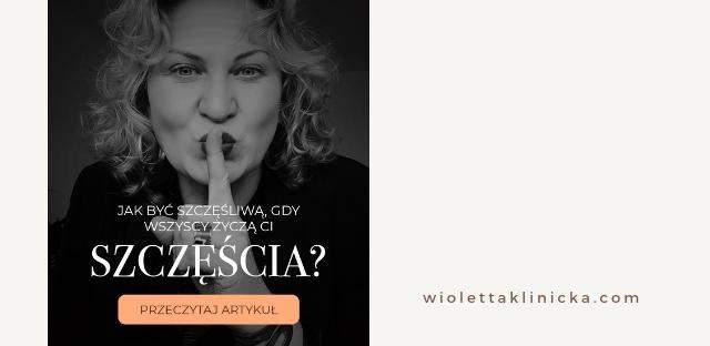 zrób to a bedziesz szczesliwa