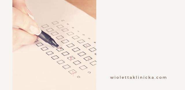kompetencje IE i test