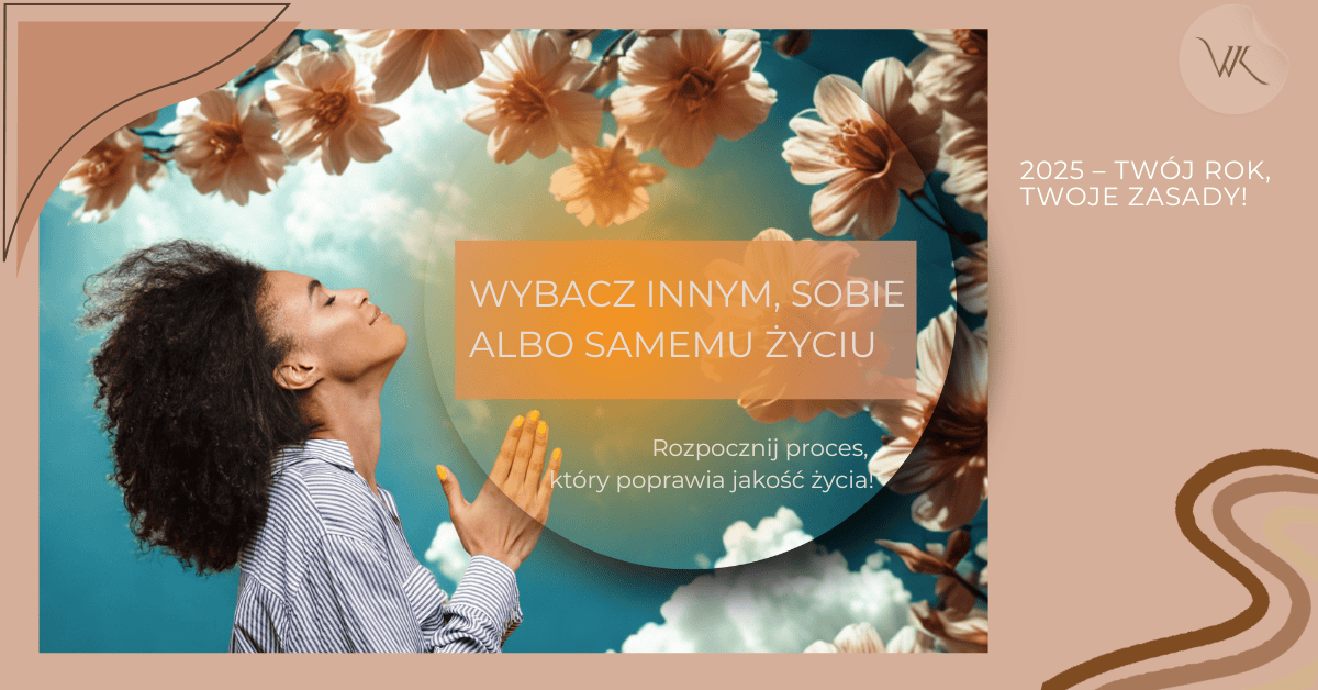 Opór przed wybaczeniem – Mechanizmy obronne i lęk przed utratą kontroli
