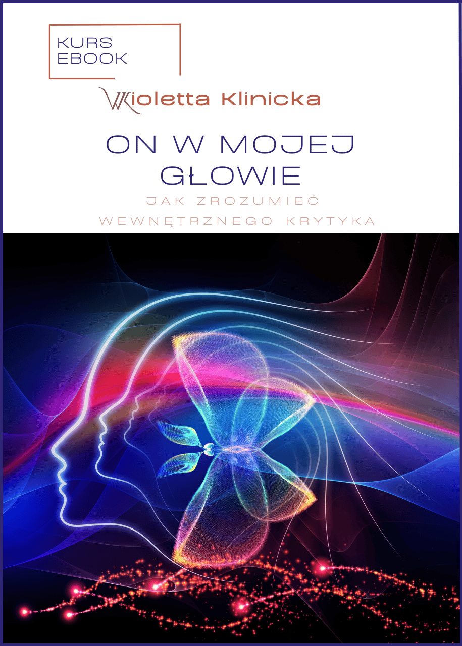 Ebook Wioletta Klinicka