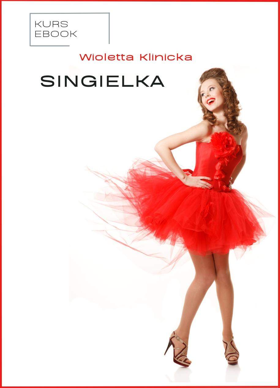 Ebooki dla kobiet - Wioletta Klinicka