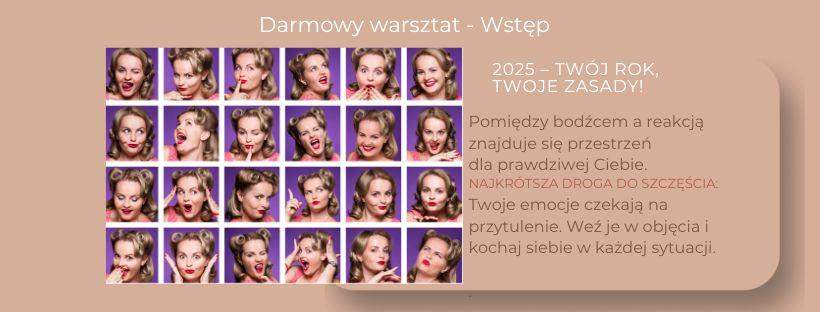 jak rozpoznać emocje - świadomość emocjonalna