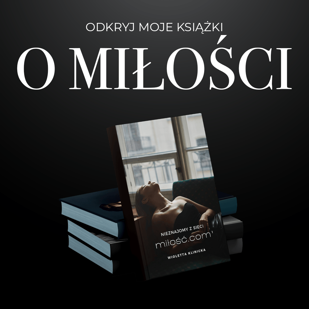 Książki dla kobiet 35 plus 