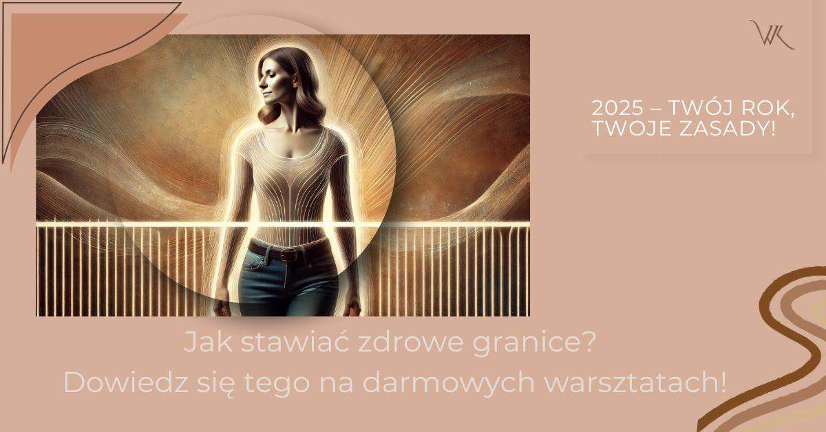 Czym są osobiste granice i dlaczego warto je stawiać